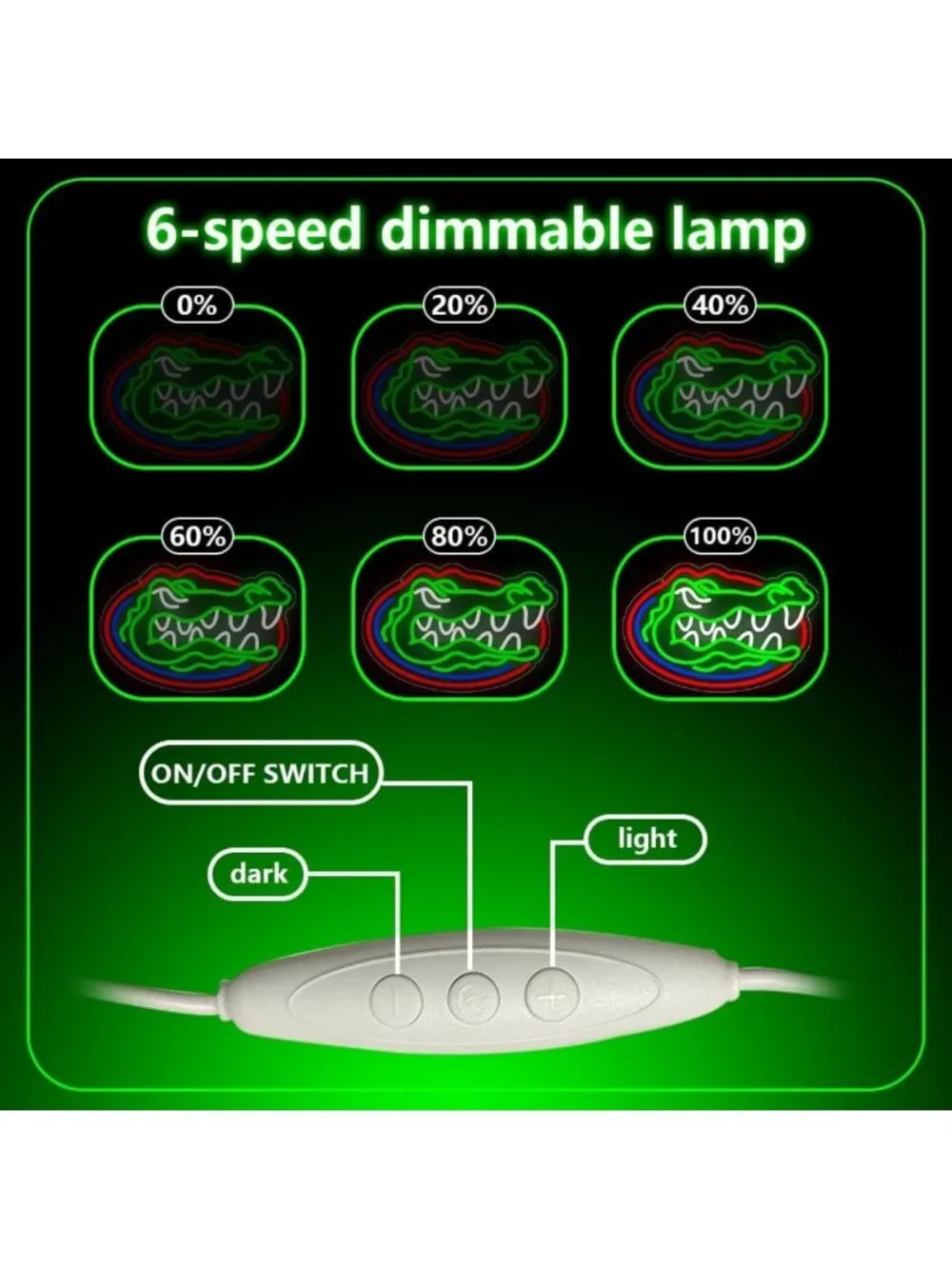 Neon LED Basketball Team Sign for Bedroom Wall Decor, Modern Wall Mount Light
